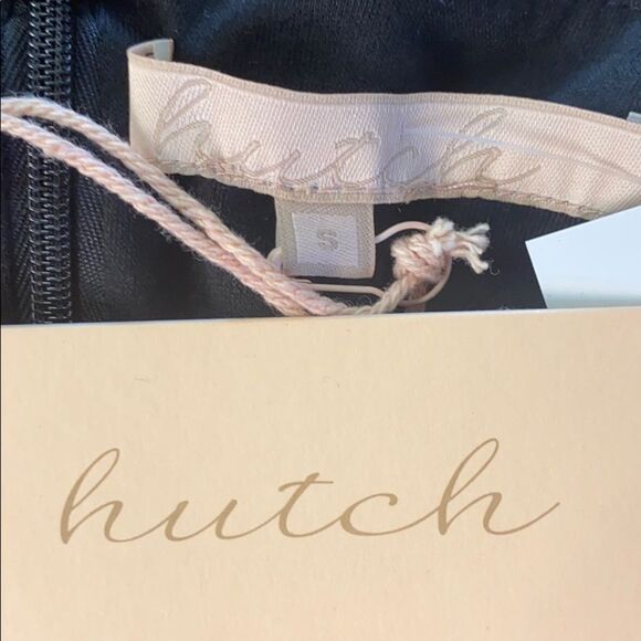 Modcloth Hutch  A-line Color Block Dress - Picture 9 of 14